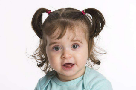 寶寶頭發長得慢怎么辦   頭發長得慢原因介紹