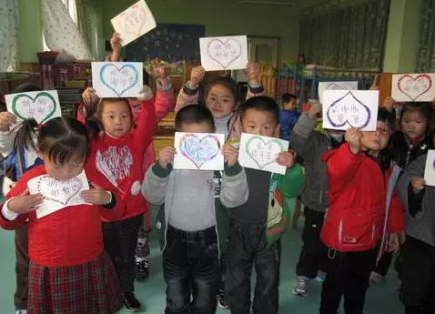 2018幼兒園感恩節活動方案 感恩節幼兒園活動方案大全