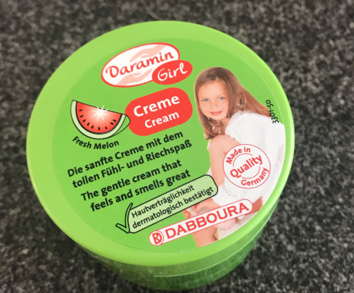 德國達羅咪面霜怎么樣 德國達羅咪兒童面霜好用嗎