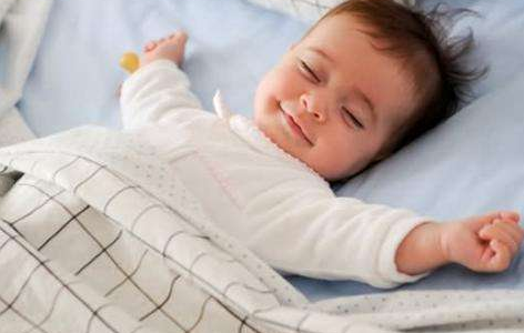 小時候沒睡夠會胖是真的嗎   小時候沒睡夠會胖怎么回事