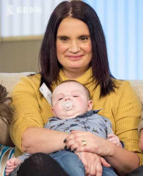 43歲超級媽媽生下21個孩子 高齡女性生育注意事項