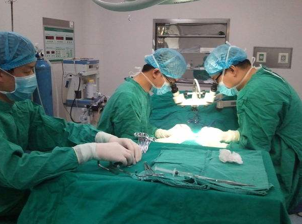 睪丸扭轉會影響生育功能嗎 睪丸扭轉的最佳治療時間