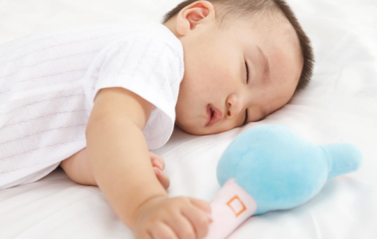 寶寶多大分床睡好    寶寶分床睡時間介紹