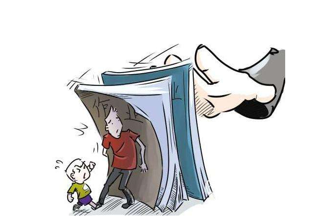 家庭作業還是家長作業 家長代老師批改作業應該嗎