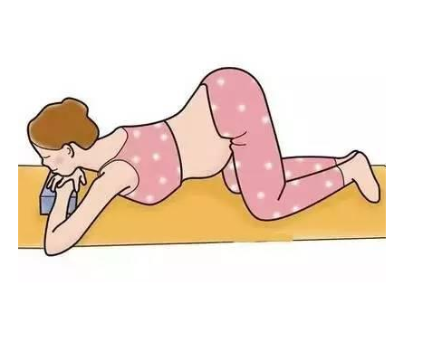 站立式分娩有什么好處 7種分娩姿勢介紹 站立式分娩有什么好處 7種分娩姿勢介紹