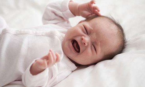 寶寶肚子響怎么按摩好   寶寶肚子響推拿手法