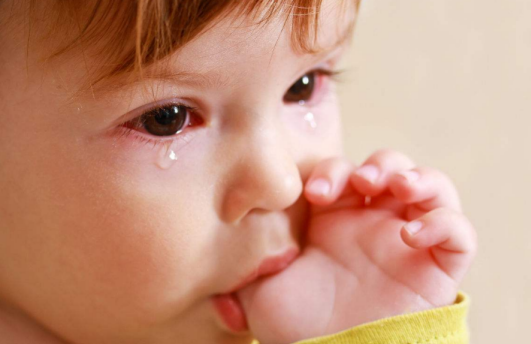 寶寶結膜炎有哪些癥狀   寶寶結膜炎癥狀一覽