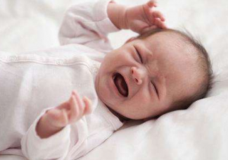 寶寶肚子響怎么按摩好   寶寶肚子響推拿手法