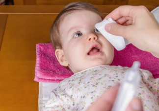 寶寶結(jié)膜炎用什么眼藥水好    結(jié)膜炎眼藥水選擇推薦