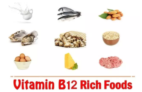 寶寶需要補充維生素B12嗎  維生素B12的作用
