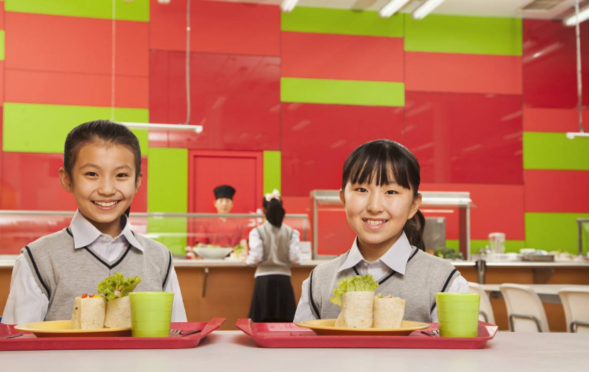 帶孩子出去太麻煩怎么辦 怎么輕松帶孩子吃飯