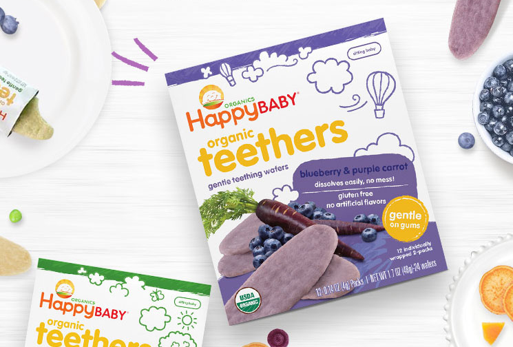 禧貝磨牙餅干寶寶吃好不好 禧貝磨牙餅干怎么樣 禧貝磨牙餅干寶寶吃好不好 禧貝磨牙餅干怎么樣