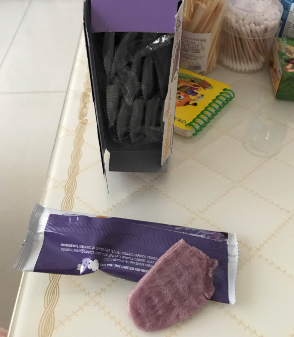 禧貝磨牙餅干寶寶吃好不好 禧貝磨牙餅干怎么樣 禧貝磨牙餅干寶寶吃好不好 禧貝磨牙餅干怎么樣