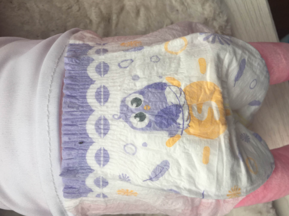 漂漂羽毛紙尿褲吸水效果怎么樣 漂漂羽毛紙尿褲好用嗎 漂漂羽毛紙尿褲吸水效果怎么樣 漂漂羽毛紙尿褲好用嗎