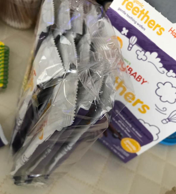 禧貝磨牙餅干寶寶吃好不好 禧貝磨牙餅干怎么樣 禧貝磨牙餅干寶寶吃好不好 禧貝磨牙餅干怎么樣