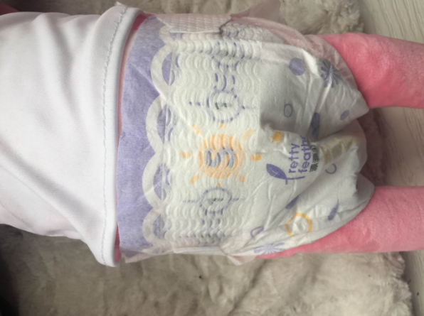 漂漂羽毛紙尿褲吸水效果怎么樣 漂漂羽毛紙尿褲好用嗎 漂漂羽毛紙尿褲吸水效果怎么樣 漂漂羽毛紙尿褲好用嗎