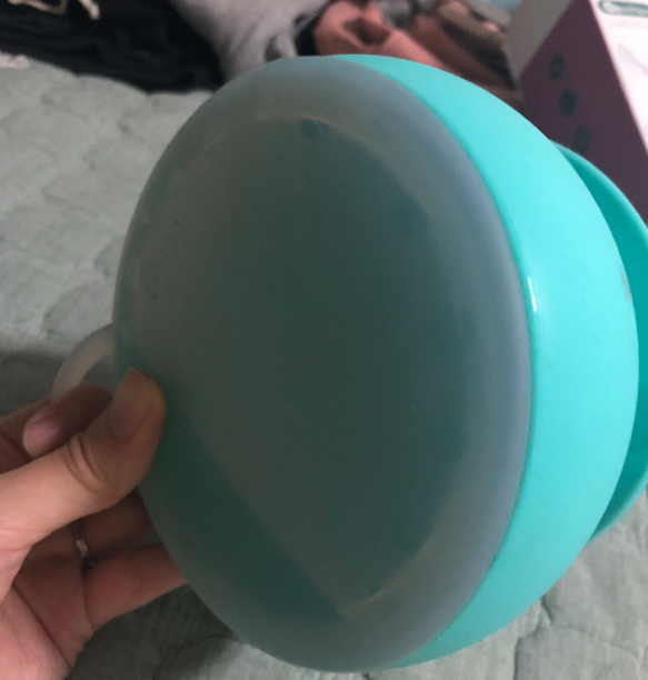 schipo寶寶輔食碗怎么樣 schipo寶寶輔食碗試用測評