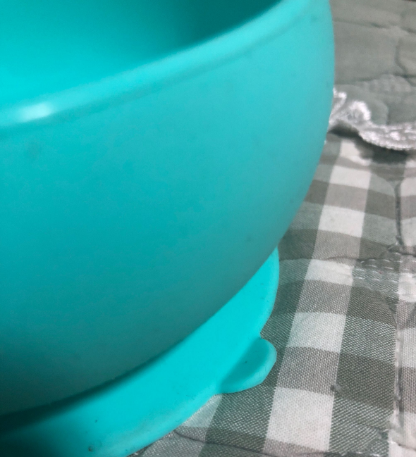 schipo寶寶輔食碗怎么樣 schipo寶寶輔食碗試用測評