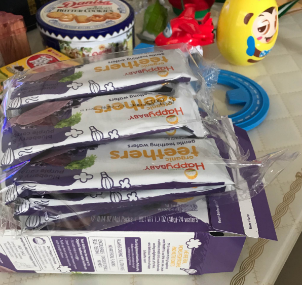 禧貝磨牙餅干寶寶吃好不好 禧貝磨牙餅干怎么樣 禧貝磨牙餅干寶寶吃好不好 禧貝磨牙餅干怎么樣