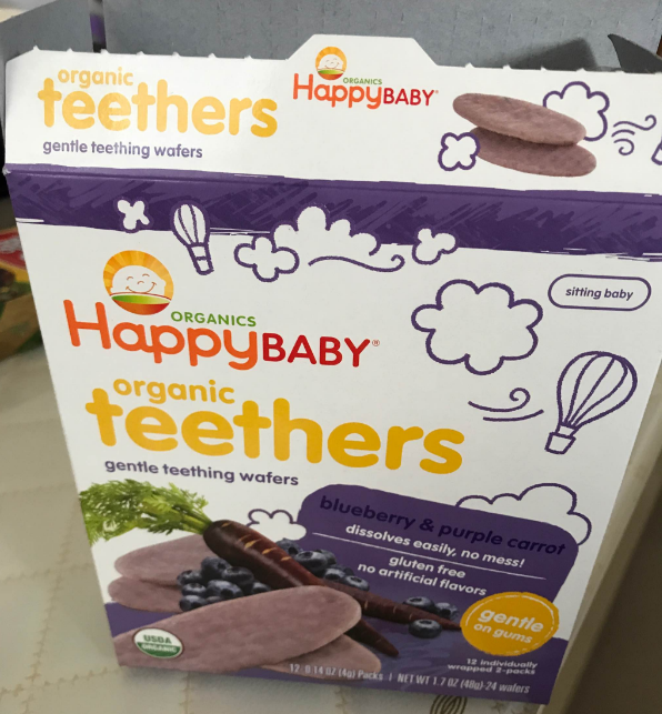 禧貝磨牙餅干寶寶吃好不好 禧貝磨牙餅干怎么樣 禧貝磨牙餅干寶寶吃好不好 禧貝磨牙餅干怎么樣