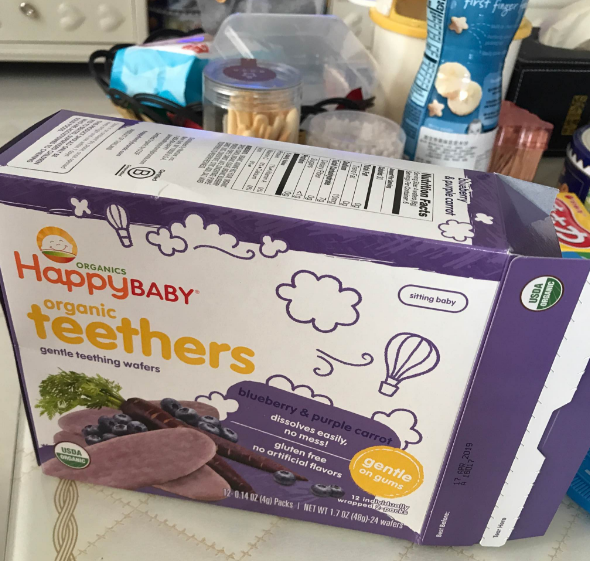 禧貝磨牙餅干寶寶吃好不好 禧貝磨牙餅干怎么樣 禧貝磨牙餅干寶寶吃好不好 禧貝磨牙餅干怎么樣