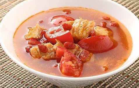 懷孕怎么吃出健康 孕期食譜推薦