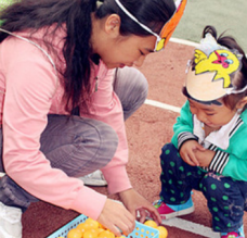 二胎時代怎么辦 娃怎么帶