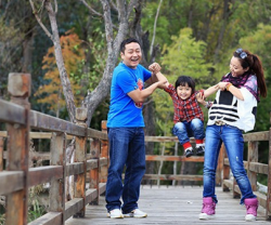 二胎時代怎么辦 娃怎么帶