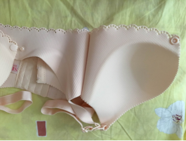 孕期一片式文胸好用嗎 一片式文胸怎么樣 孕期一片式文胸好用嗎 一片式文胸怎么樣