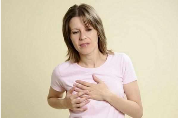 乳腺癌和胸的大小有關(guān)系嗎 乳腺癌治愈的概率有多大