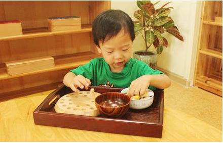 蒙氏教育適合哪些孩子 如何在家里進行蒙氏教育