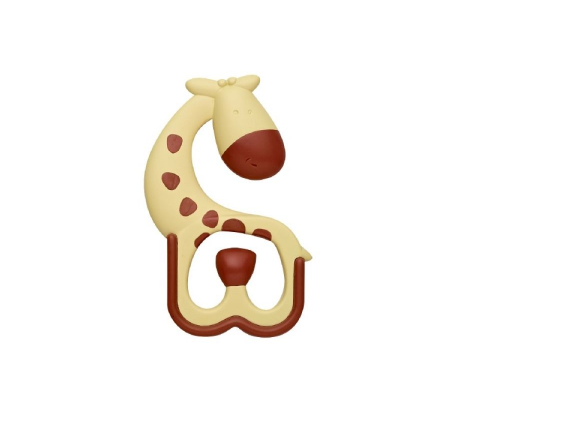 寶寶什么時候可以用牙膠 寶寶牙膠什么牌子好