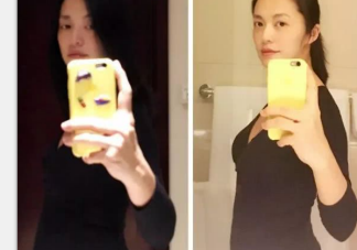 產后減肥怎么減 明星減肥有絕招