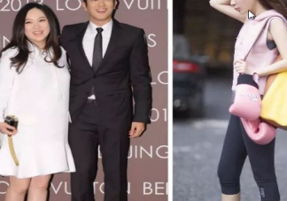 產后減肥怎么減 明星減肥有絕招