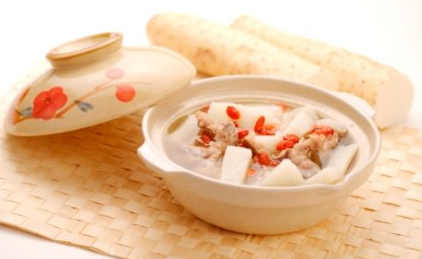 寶寶冬季進補食譜推薦    寶寶冬季吃什么好