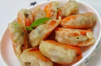 寶寶冬季進補食譜推薦    寶寶冬季吃什么好