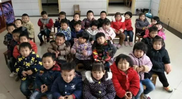 2018幼兒園感恩節小故事 最新幼兒園感恩節小故事大全