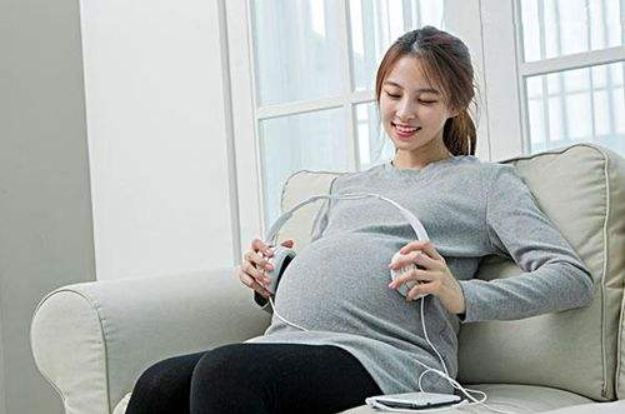音樂(lè)胎教怎么做 音樂(lè)胎教選什么音樂(lè)好