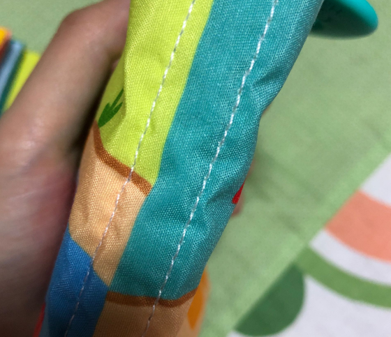 Hape布書怎么樣 Hape布書寶寶喜歡嗎