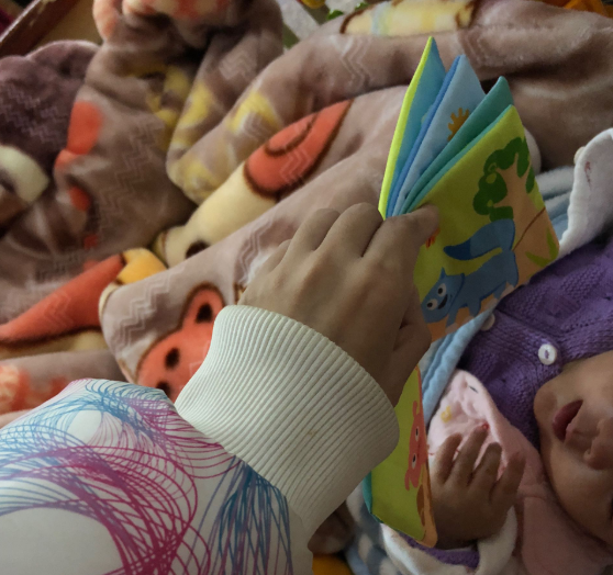 Hape布書怎么樣 Hape布書寶寶喜歡嗎