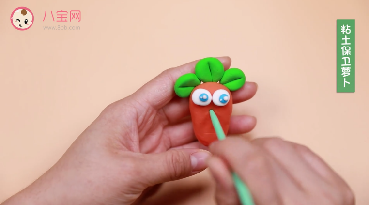 粘土保衛(wèi)蘿卜視頻  粘土保衛(wèi)蘿卜教程