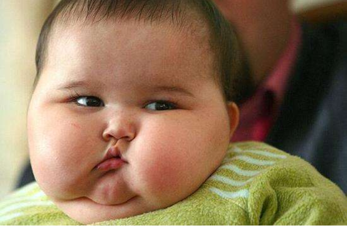 孩子太胖會(huì)導(dǎo)致性早熟嗎 孩子太胖怎么辦