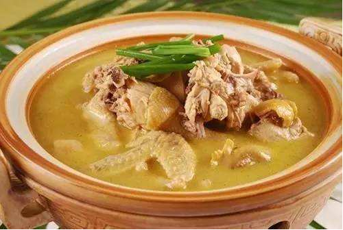 女人體虛冬天應怎么進補 女人體虛進補吃什么好