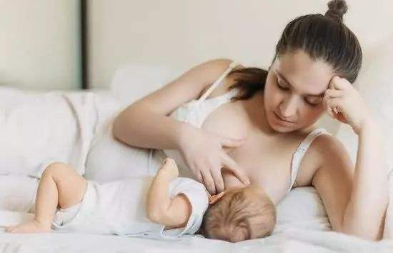 哺乳期上火還可以喂奶嗎 哺乳期上火吃什么降火最快