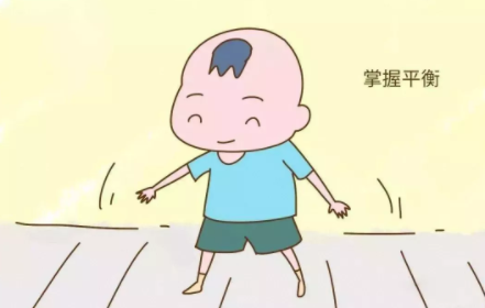 寶寶什么時候站立好    寶寶站立時間介紹