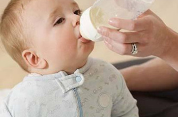 寶寶什么時候該補鈣了 怎么補     