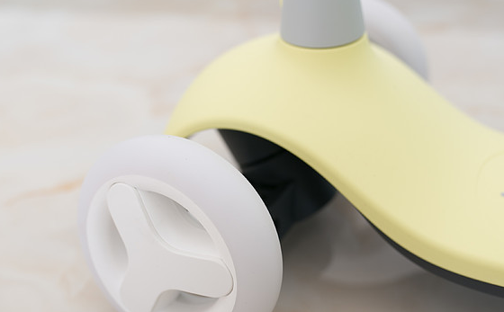 米兔兒童滑板車怎么樣   米兔兒童滑板車測評分析