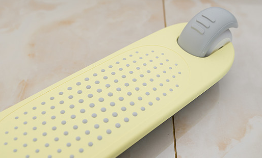 米兔兒童滑板車怎么樣   米兔兒童滑板車測評分析