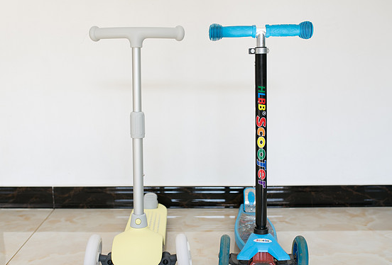 米兔兒童滑板車怎么樣   米兔兒童滑板車測評分析