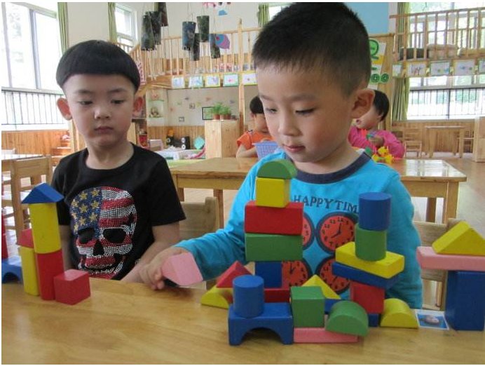 怎么知道寶寶在幼兒園過得好不好 怎么判斷寶寶在幼兒園到底好不好